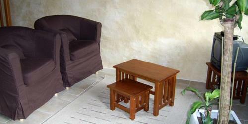 Apartamento La Chaumi�re De La Chaize