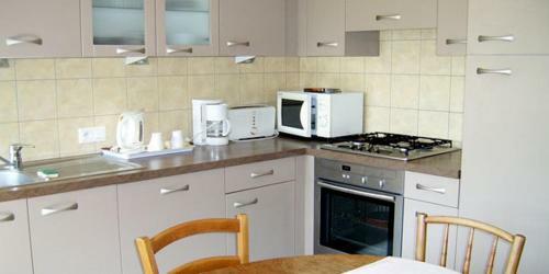 Apartamento La Chaumi�re De La Chaize
