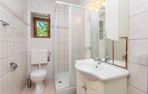Apartment Malinska 21