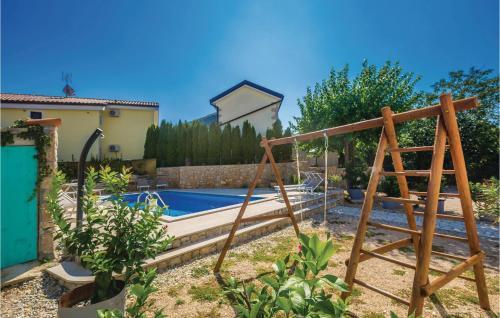 Apartment Malinska 21