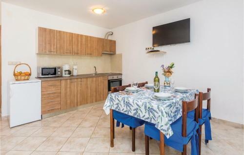 Apartment Malinska 21