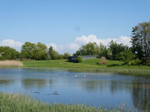 G�te De La Vieille Ecluse