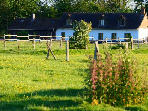 G�te De La Vieille Ecluse