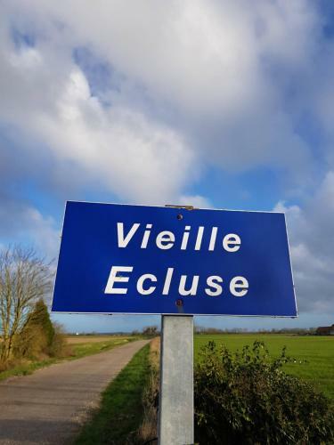 G�te De La Vieille Ecluse