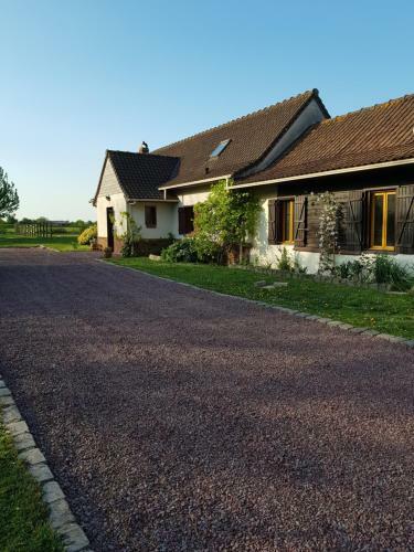 G�te De La Vieille Ecluse