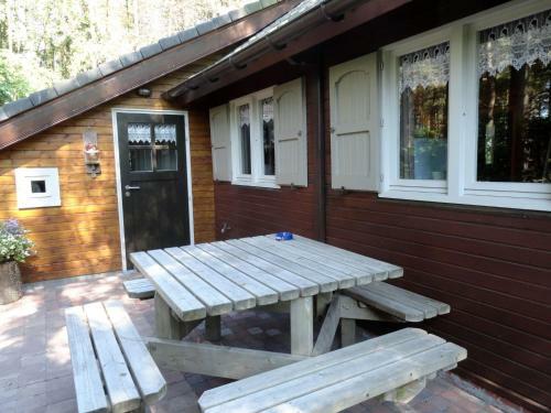 Holiday Home Dopheide Oudturnhout