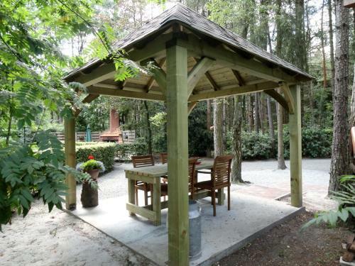 Holiday Home Dopheide Oudturnhout