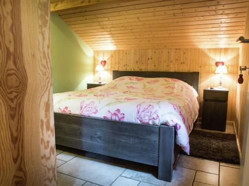 Holiday Home Dopheide Oudturnhout