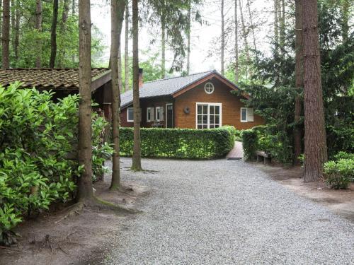 Holiday Home Dopheide Oudturnhout