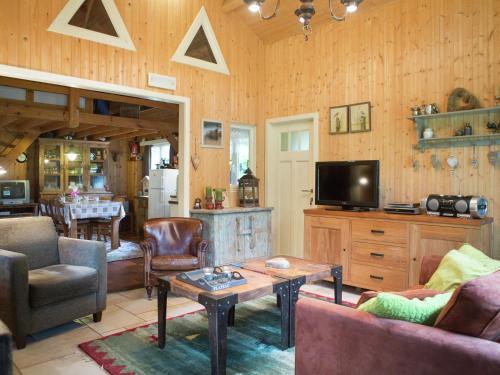 Holiday Home Dopheide Oudturnhout
