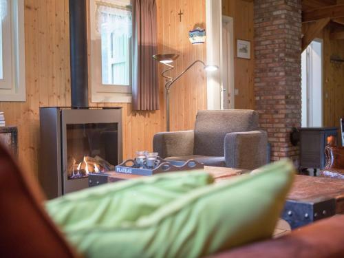 Holiday Home Dopheide Oudturnhout