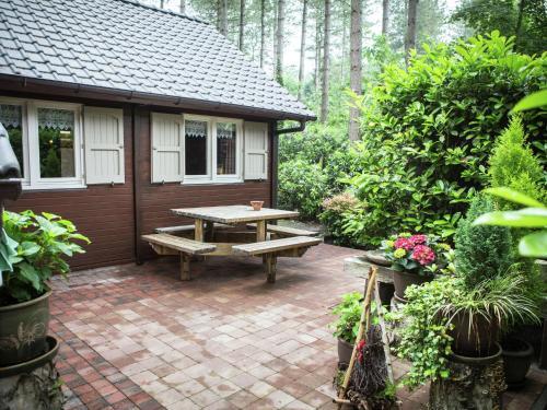 Holiday Home Dopheide Oudturnhout