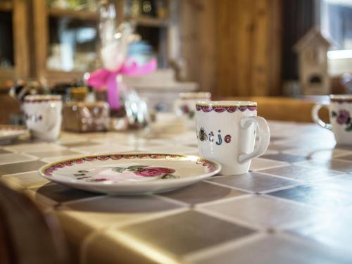 Holiday Home Dopheide Oudturnhout
