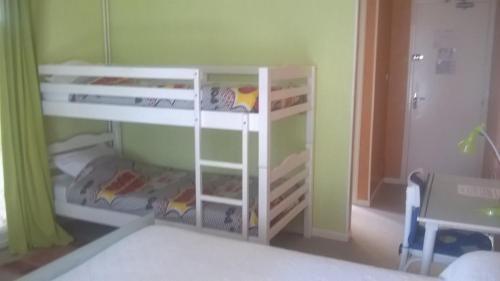 Hotel B�arn Bigorre