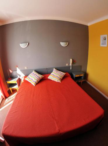 Hotel B�arn Bigorre