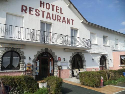 Hotel B�arn Bigorre