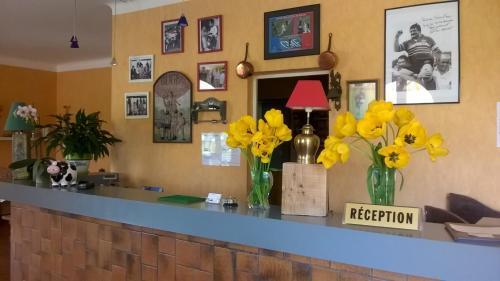 Hotel B�arn Bigorre