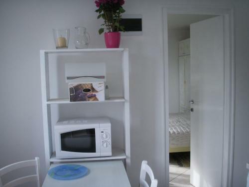 Apartments Manuela
