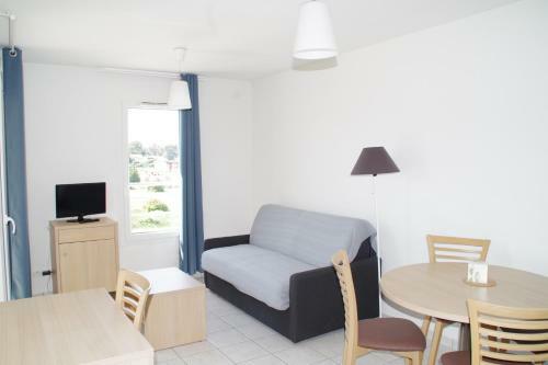 Aparthotel La R�sidence Des Oliviers