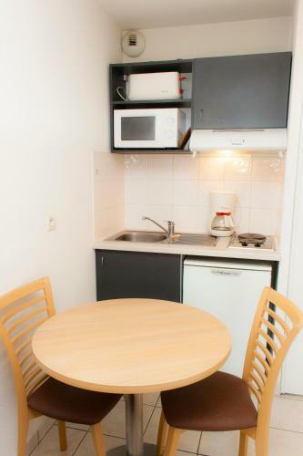 Aparthotel La R�sidence Des Oliviers