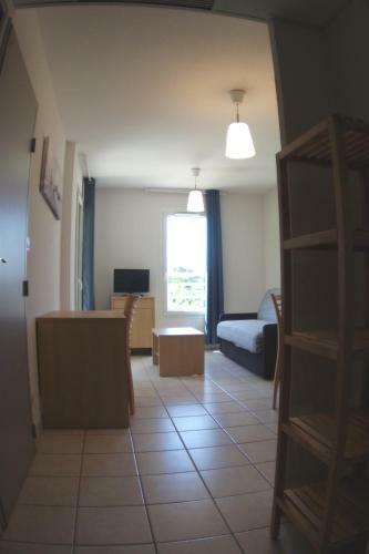 Aparthotel La R�sidence Des Oliviers