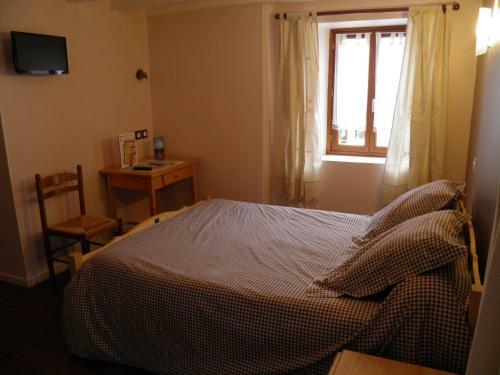 Posada Auberge Des Pyr�n�es