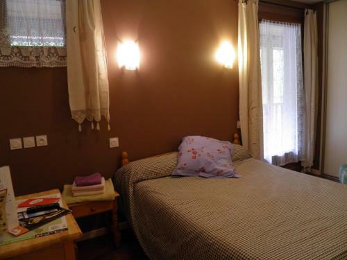 Posada Auberge Des Pyr�n�es
