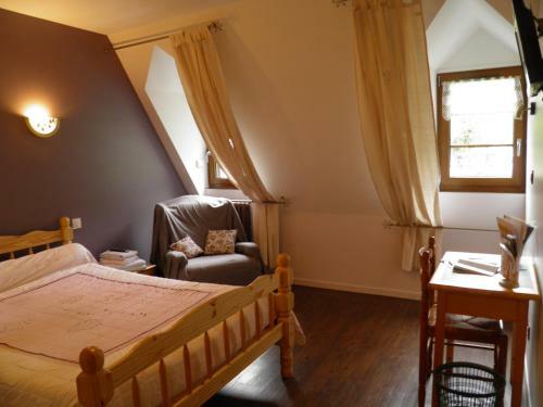 Posada Auberge Des Pyr�n�es