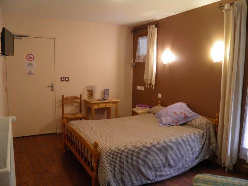 Posada Auberge Des Pyr�n�es