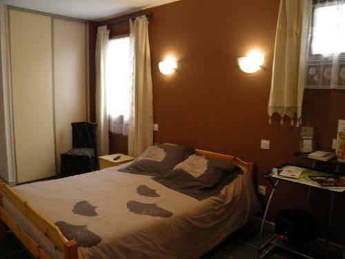 Posada Auberge Des Pyr�n�es