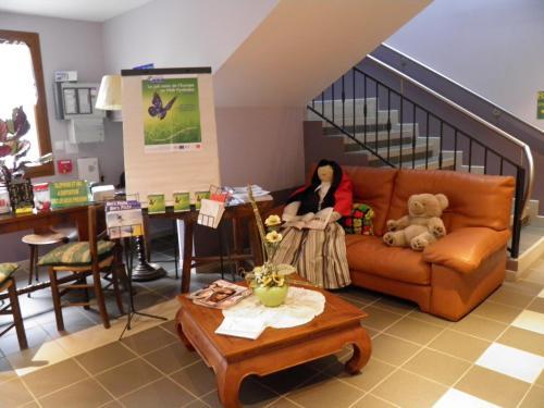 Posada Auberge Des Pyr�n�es