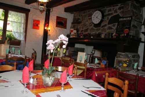 Posada Auberge Des Pyr�n�es