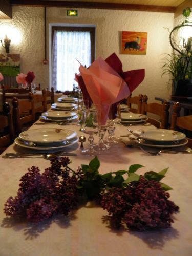 Posada Auberge Des Pyr�n�es