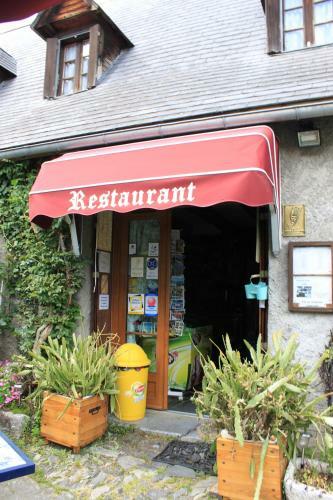 Posada Auberge Des Pyr�n�es