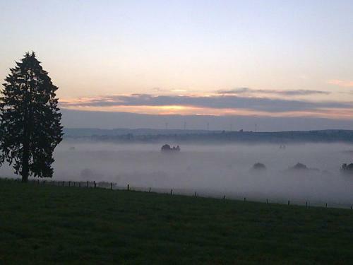 Das Altes Backhaus