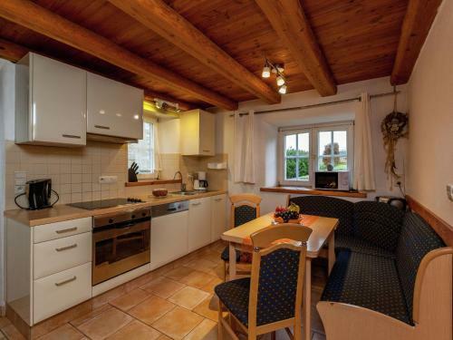 Das Altes Backhaus