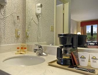 Hotel Days Inn - Greenville