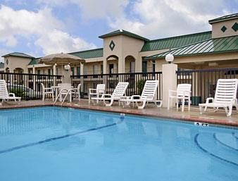 Hotel Days Inn - Greenville