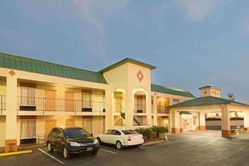 Hotel Days Inn - Greenville