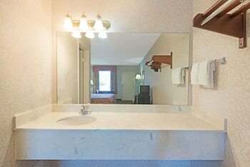 Hotel Days Inn - Greenville