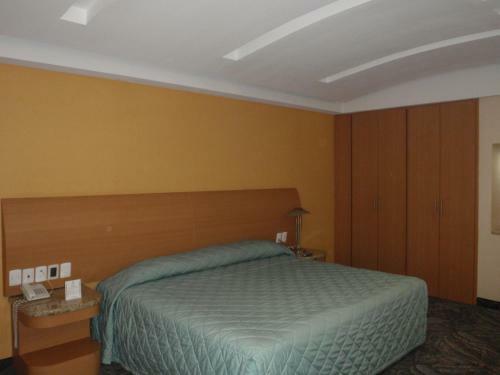 Hotel Plaza Las Fuentes