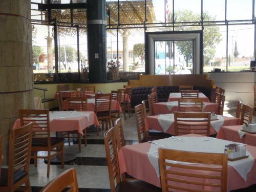 Hotel Plaza Las Fuentes