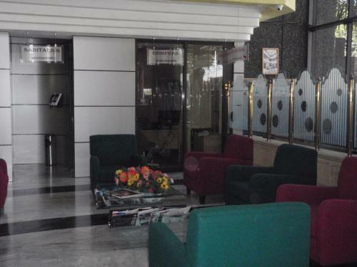 Hotel Plaza Las Fuentes