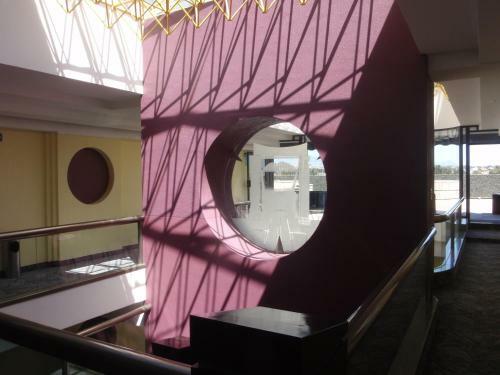 Hotel Plaza Las Fuentes