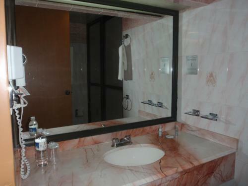 Hotel Plaza Las Fuentes