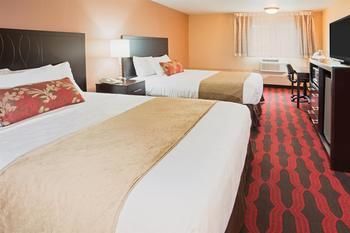 Hotel Travelodge East Portland / Gresham