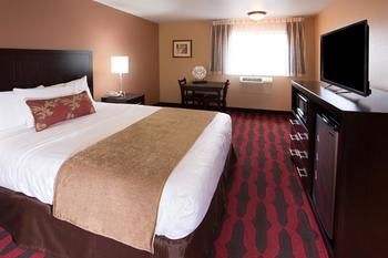 Hotel Travelodge East Portland / Gresham