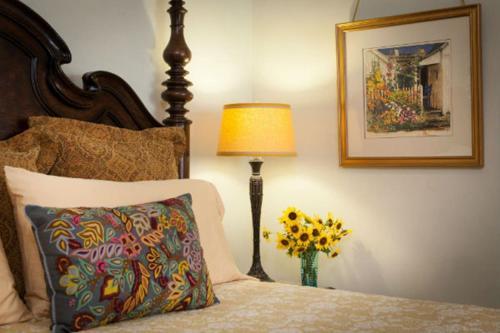 Four Kachinas B&B Inn