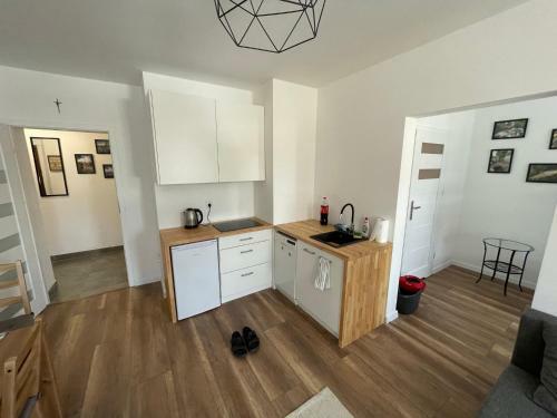 Apartamento Fly Adventures- Dom W?dkarza