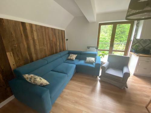 Apartament Chleb I Wino